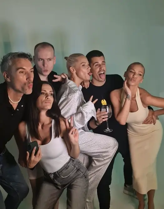 photobooth instant fotografije