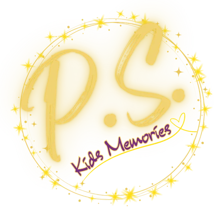 ps kids memories