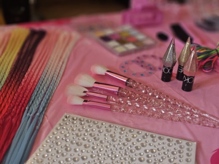 sljokice i frizure za devojcice