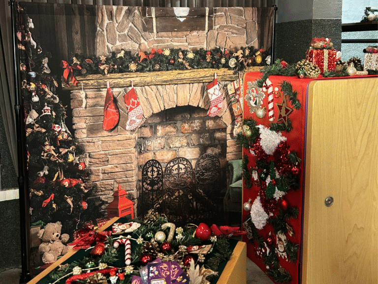 Novogodišnje proslave