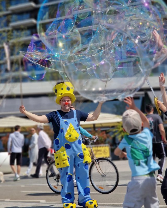 ANIMACIJA ZA DECU I ODRASLE PS DESIGN SWEET MEMORIES