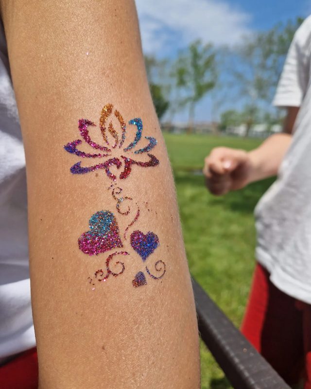 ANIMACIJA ZA DECU I ODRASLE PS DESIGN SWEET MEMORIES