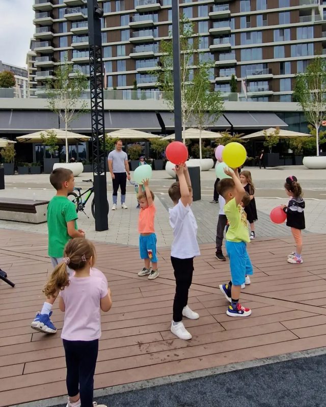 ANIMACIJA ZA DECU I ODRASLE PS DESIGN SWEET MEMORIES