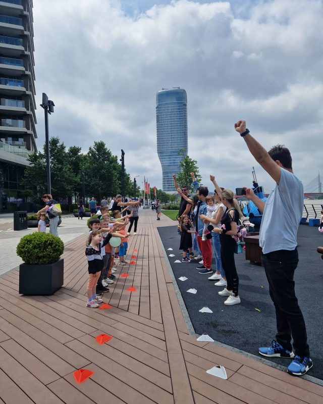 ANIMACIJA ZA DECU I ODRASLE PS DESIGN SWEET MEMORIES