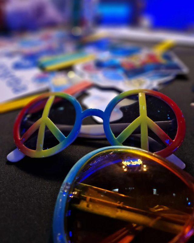 rekviziti za slikanje