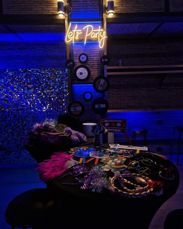 rekviziti za slikanje fotobut