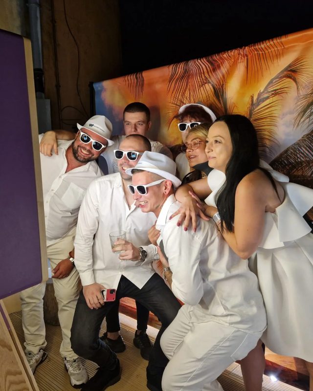 photobooth korporativne zurke