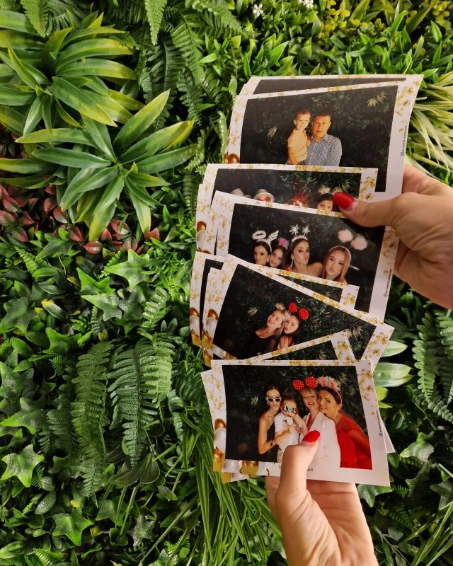instant photos