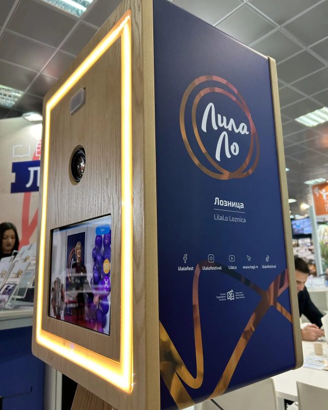 brendiranje fotobut kutije