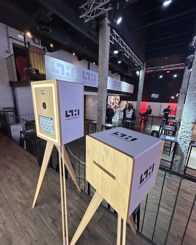 brendirani photobooth