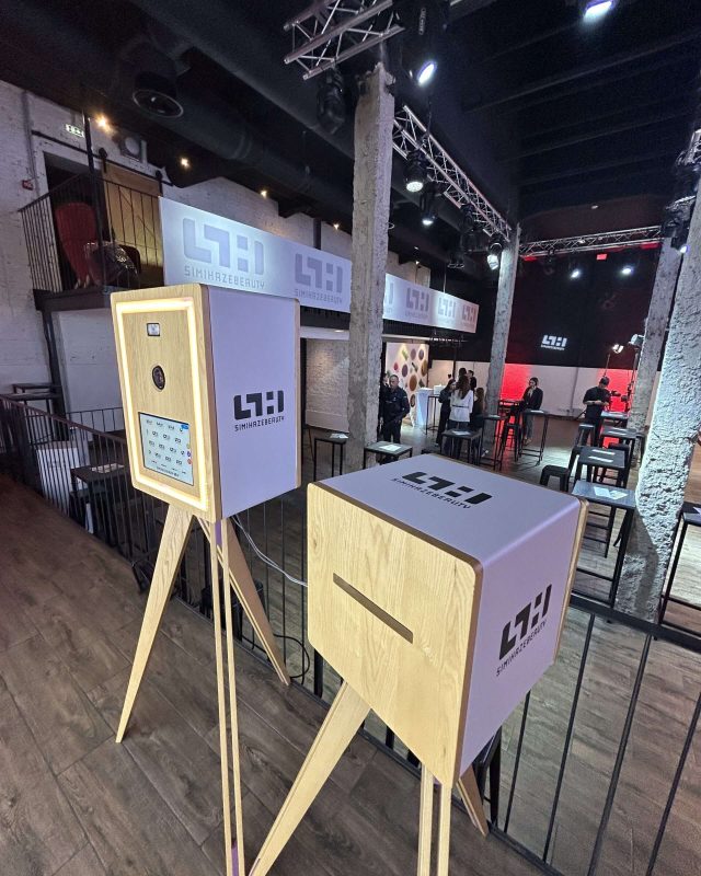 brendirani photobooth