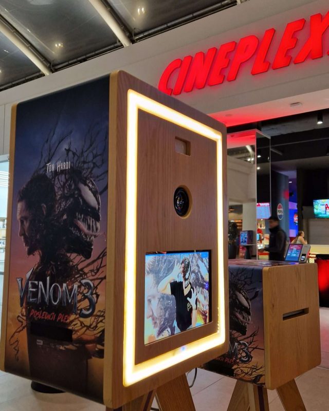 brendiranje photobootha