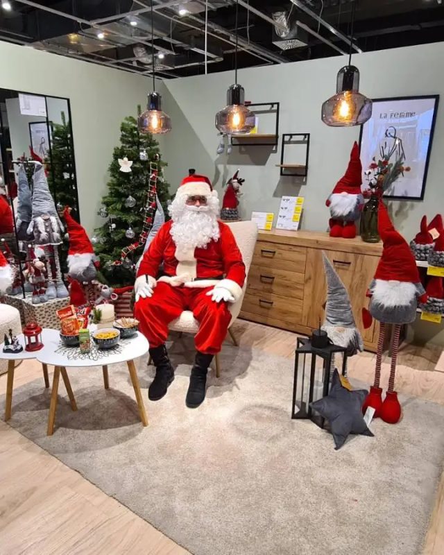 PS kids memories Deda mraz