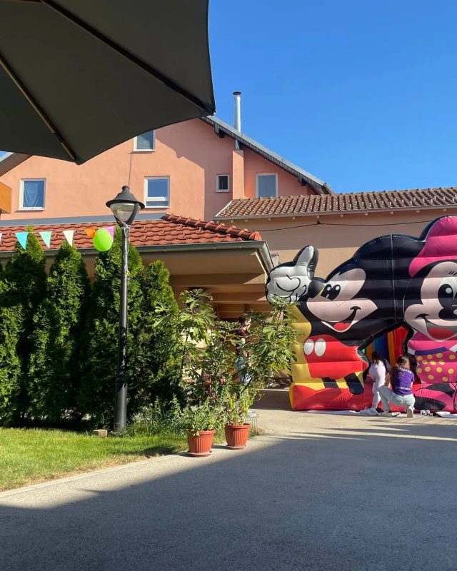 dvorci na naduvavanje ps kids memories