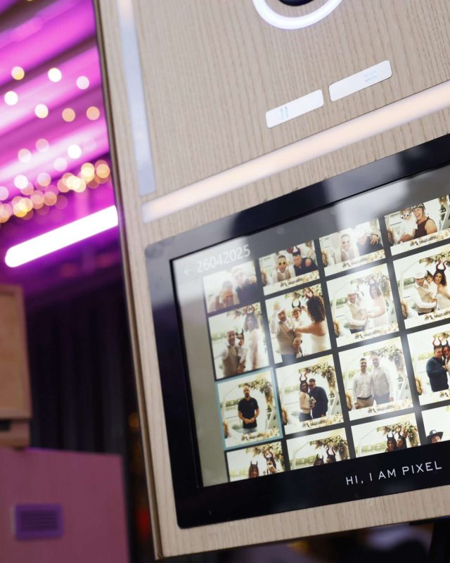 piksel photobooth