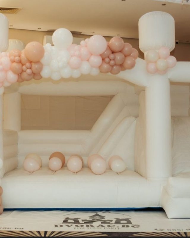 dvorci na naduvavanje