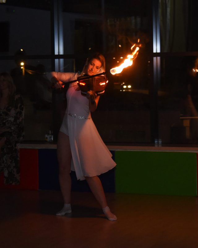 kidsmemories violina